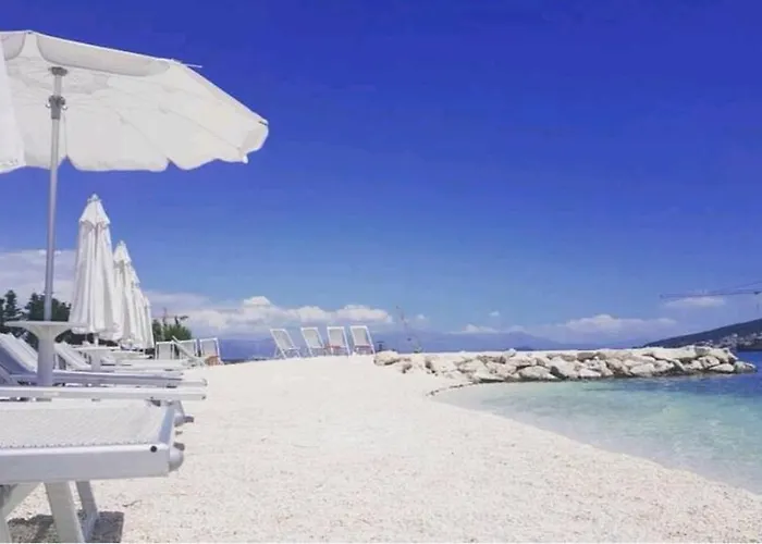 Magnolia 4* Luxury In Town Center * Trogir