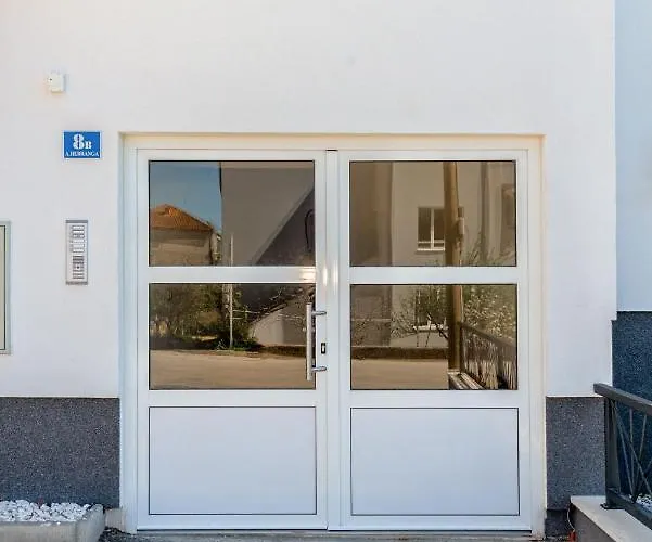 Magnolia 4* Luxury In Town Center Appartement *