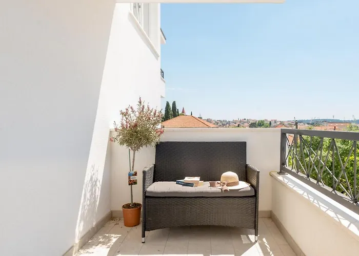 Appartamento Magnolia 4* Luxury In Town Center *