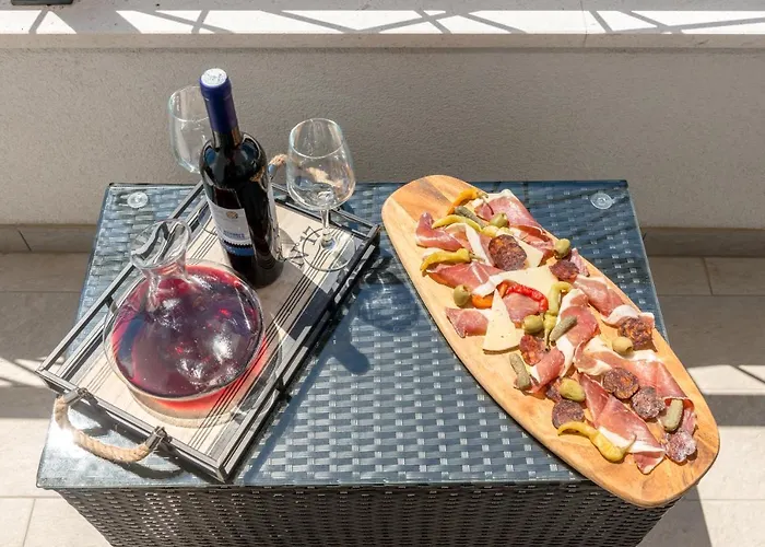 Appartement Magnolia 4* Luxury In Town Center