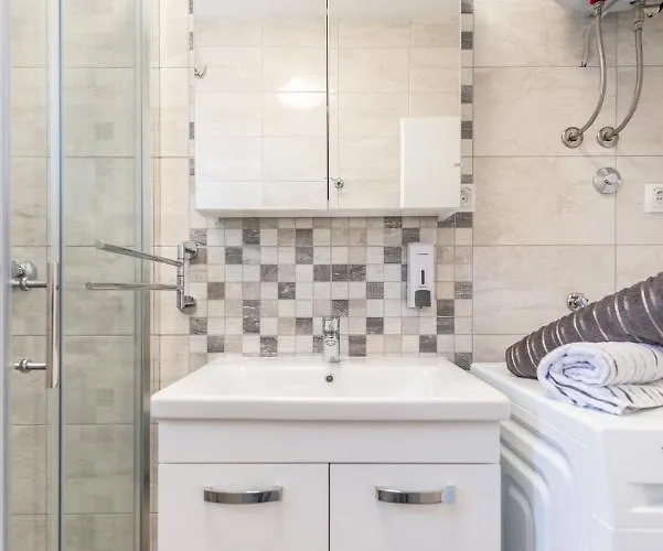 Magnolia 4* Luxury In Town Center *