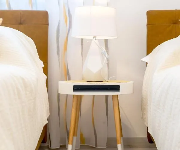 Magnolia 4* Luxury In Town Center * Trogir