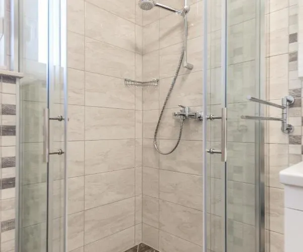 Magnolia 4* Luxury In Town Center Appartement *