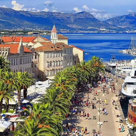 Apartament Magnolia 4* Luxury In Town Center *