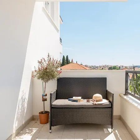 Apartament Magnolia 4* Luxury In Town Center *