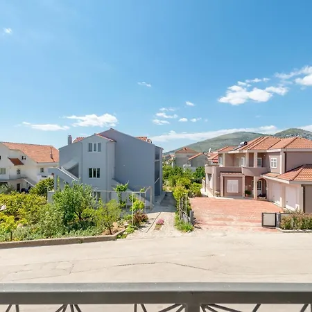 Magnolia 4* Luxury In Town Center * Trogir