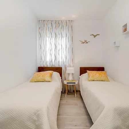شقة Magnolia 4* Luxury In Town Center