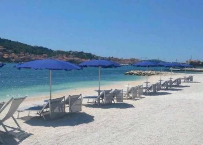 Magnolia 4* Luxury In Town Center 公寓 特罗吉尔