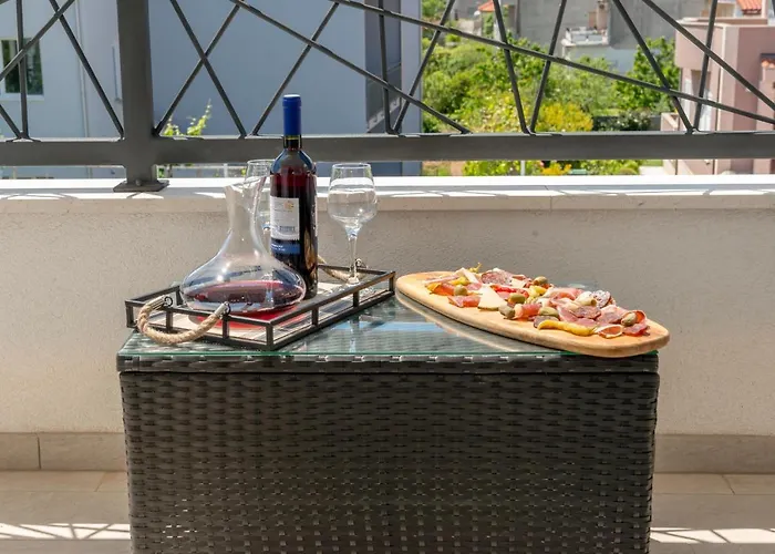 Magnolia 4* Luxury In Town Center *