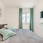 Magnolia 4* Luxury In Town Center *