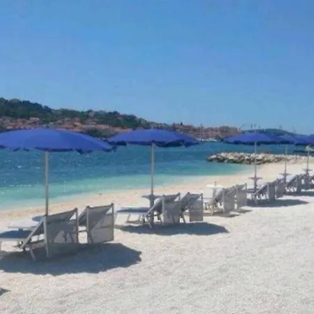 Magnolia 4* Luxury In Town Center Διαμέρισμα Τρογκίρ