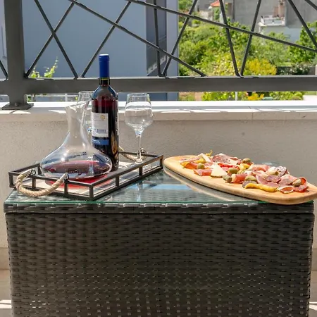 Magnolia 4* Luxury In Town Center *