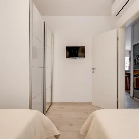 Magnolia 4* Luxury In Town Center *