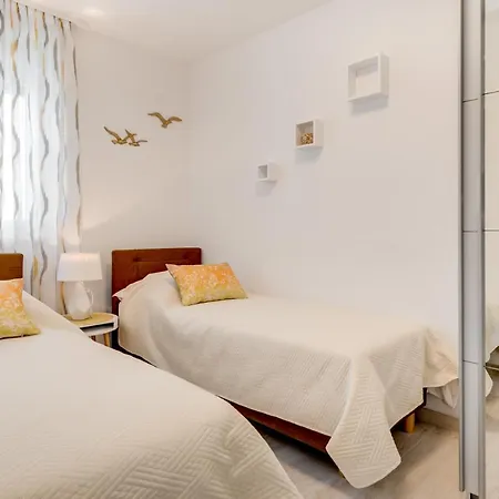 Διαμέρισμα Magnolia 4* Luxury In Town Center