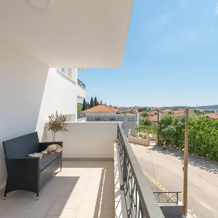 Διαμέρισμα Magnolia 4* Luxury In Town Center Τρογκίρ