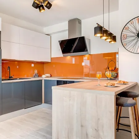 Magnolia 4* Luxury In Town Center