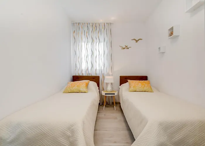 Διαμέρισμα Magnolia 4* Luxury In Town Center