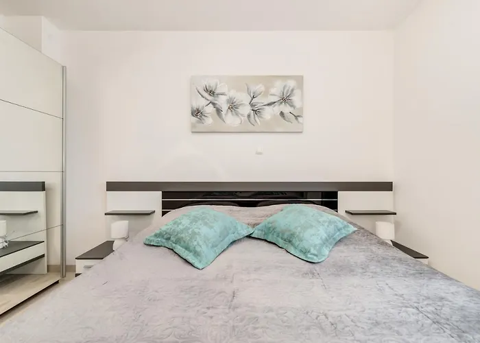 Magnolia 4* Luxury In Town Center *